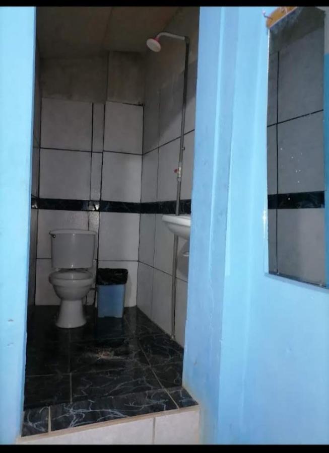 Hospedaje Independencia Pucallpa Zewnętrze zdjęcie