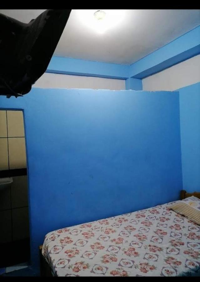 Hospedaje Independencia Pucallpa Zewnętrze zdjęcie