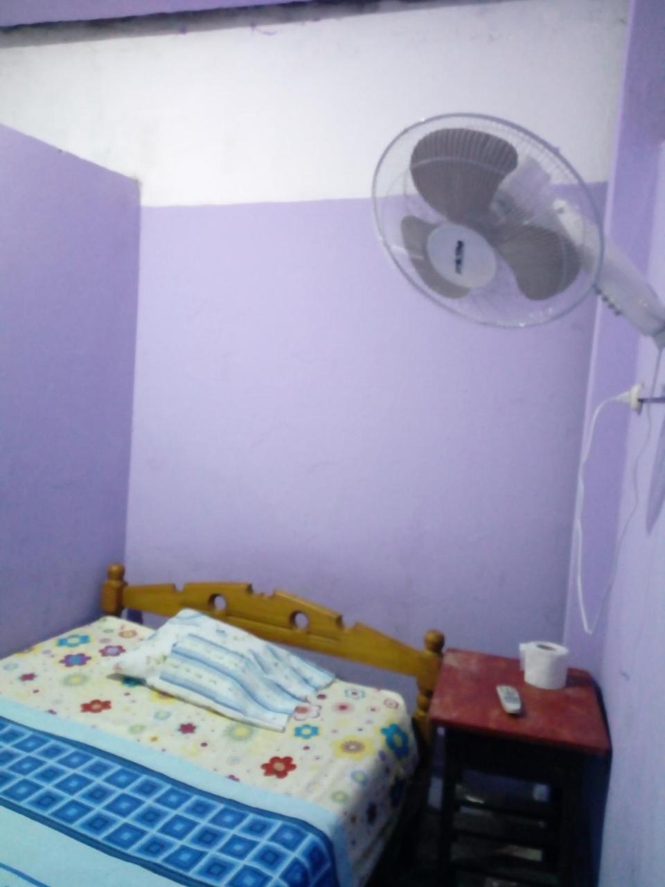 Hospedaje Independencia Pucallpa Zewnętrze zdjęcie
