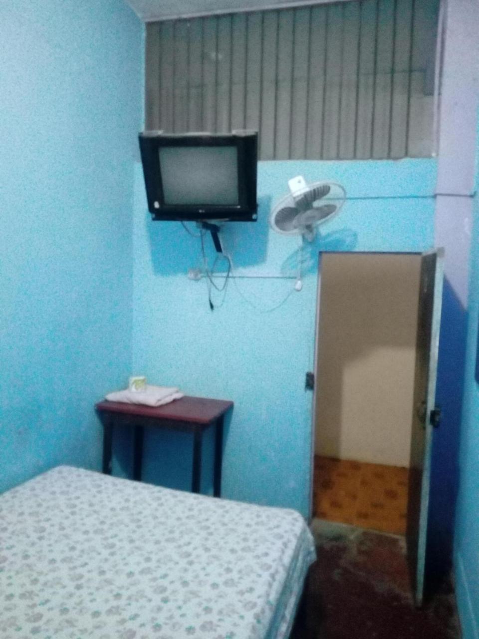 Hospedaje Independencia Pucallpa Zewnętrze zdjęcie