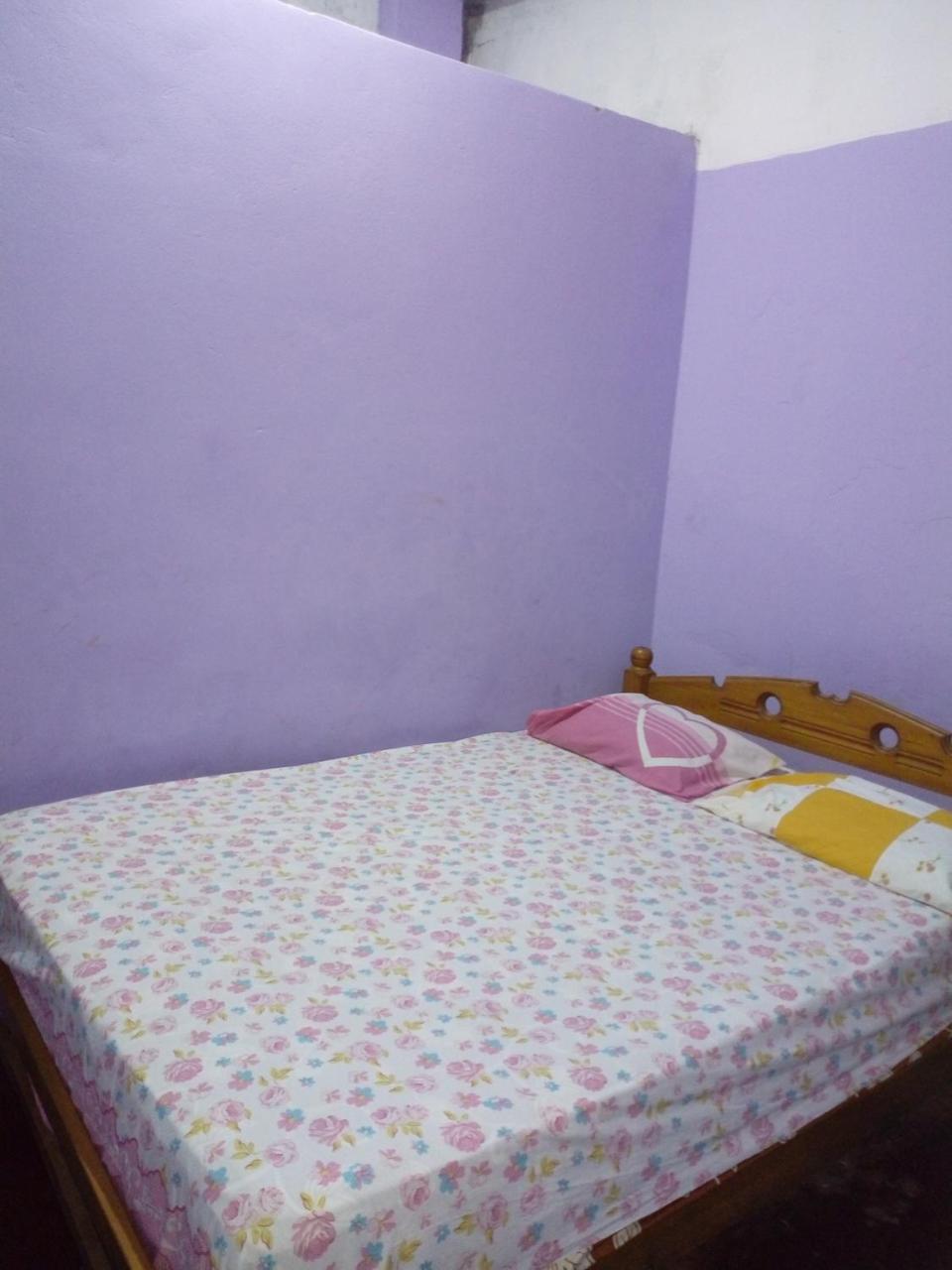 Hospedaje Independencia Pucallpa Zewnętrze zdjęcie