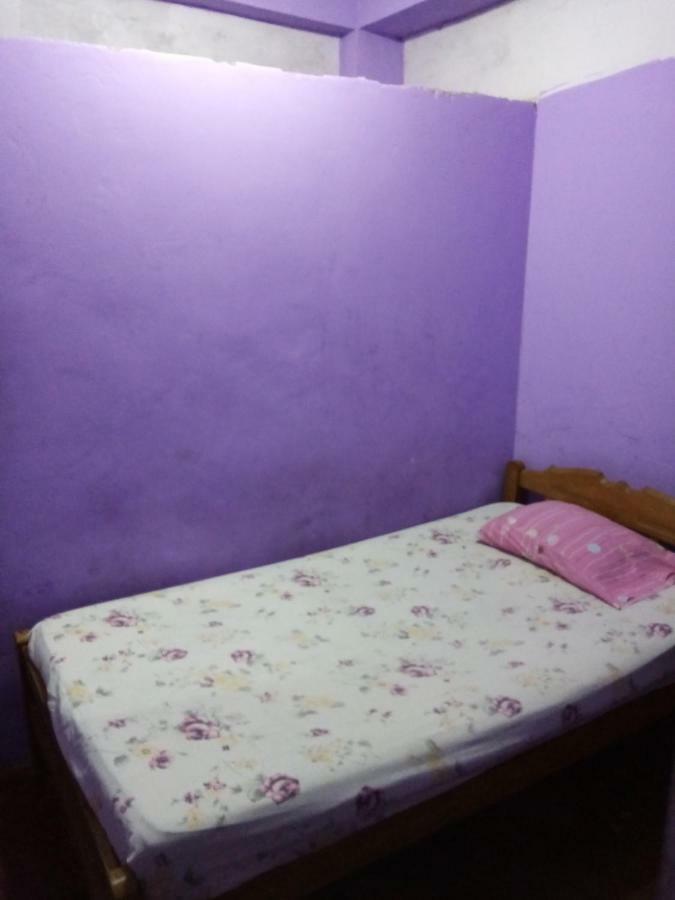Hospedaje Independencia Pucallpa Zewnętrze zdjęcie